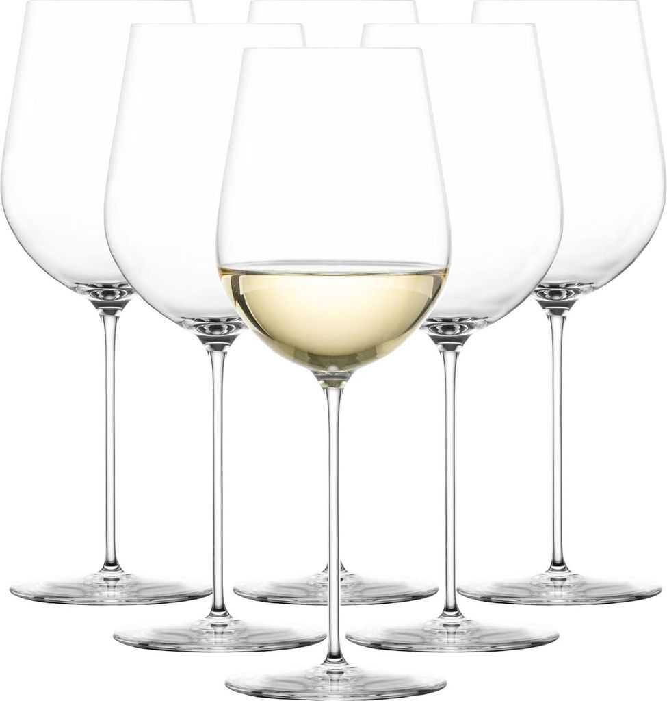 Zwiesel Glas VUELO Weißweinglas 517 ml 6er Set