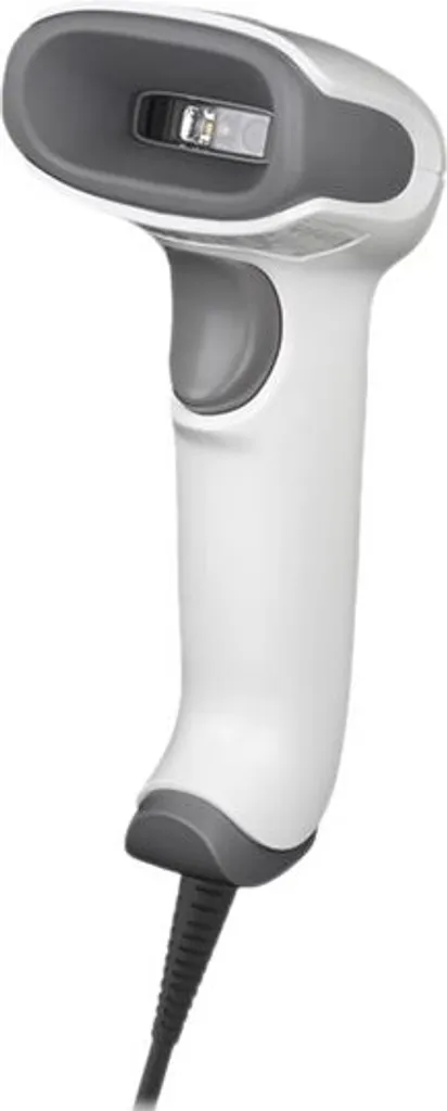 Honeywell 1470G2D-1USB-1-R: Lettore Codici a Barre 2D per Farmacia