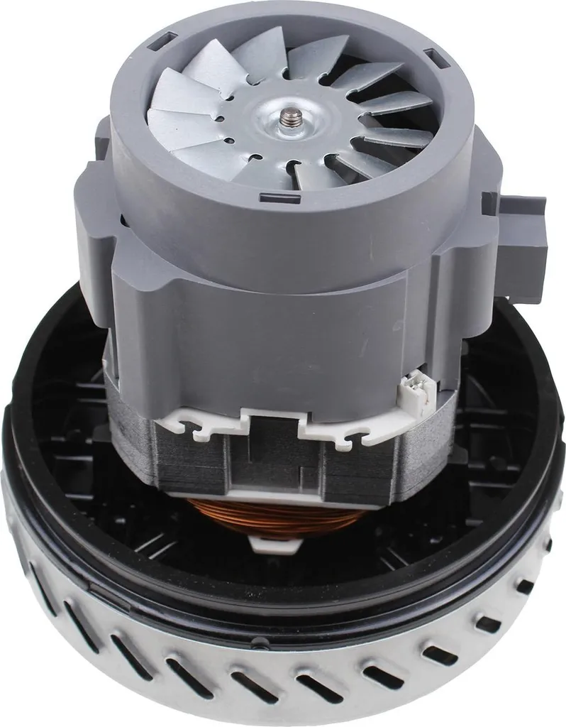 Moteur Karcher 64901710 Haute Performance 220-240V pour Aspirateur