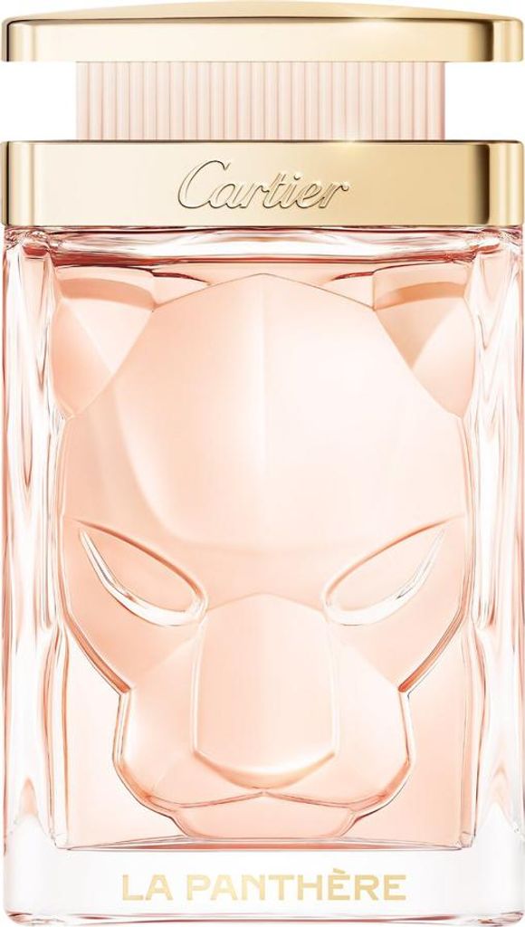 CARTIER La Panthere EDT spray 100ml