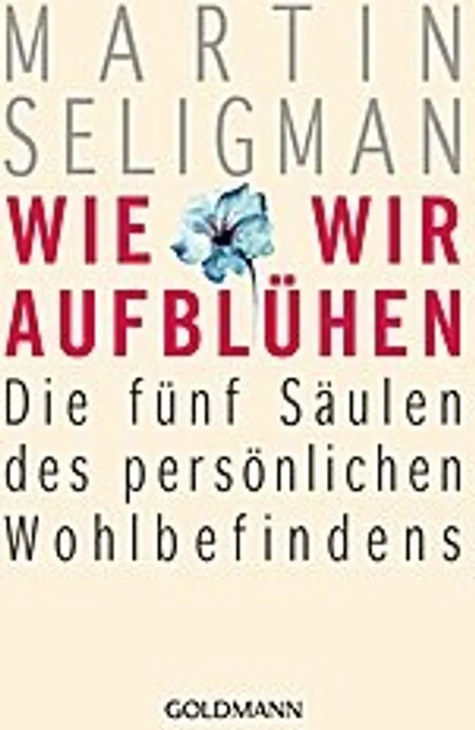 Vaincre le Stress avec Wie wir aufblühen : Livre Solution Épanouissement