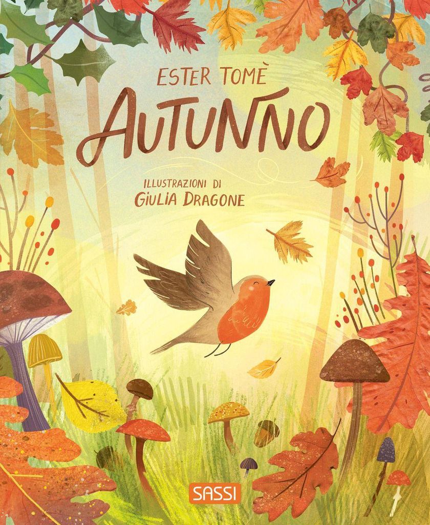 Autunno. Ediz. pocket