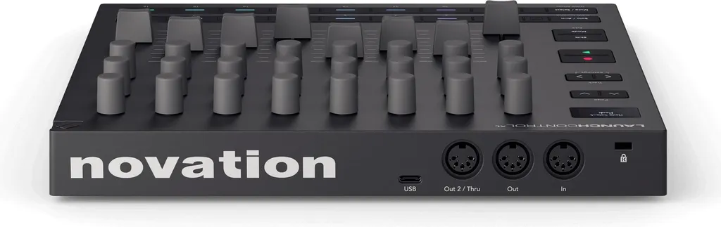 Contrôleur de Performance Live Novation Launch Control XL MK3 Studio - 7