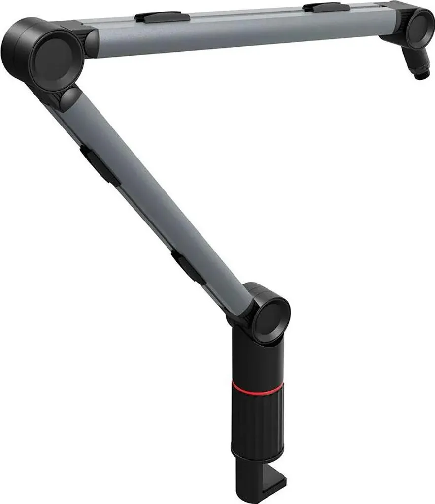 Perche Micro Genesis Thulium 700 pour Setup Gaming et Travail à Distance - 5