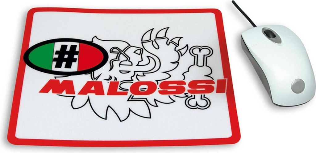 Maus Pad Malossi Computermaus Unterlage