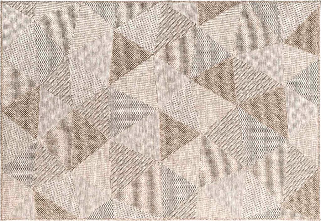 Gewebte Fussmatte, ODILON