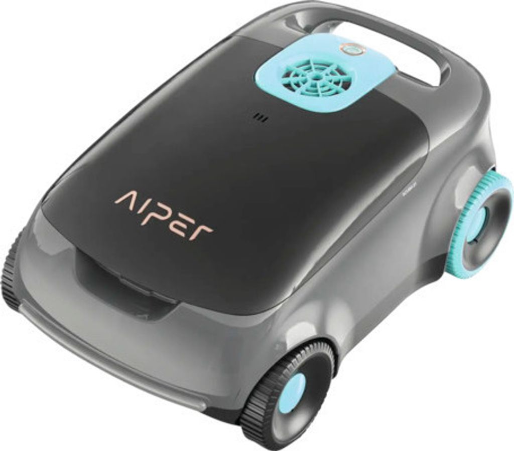 Aiper Scuba E1 Kabelloser Pool-Reinigungsroboter