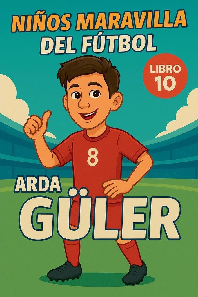 Niños Maravilla del Fútbol
