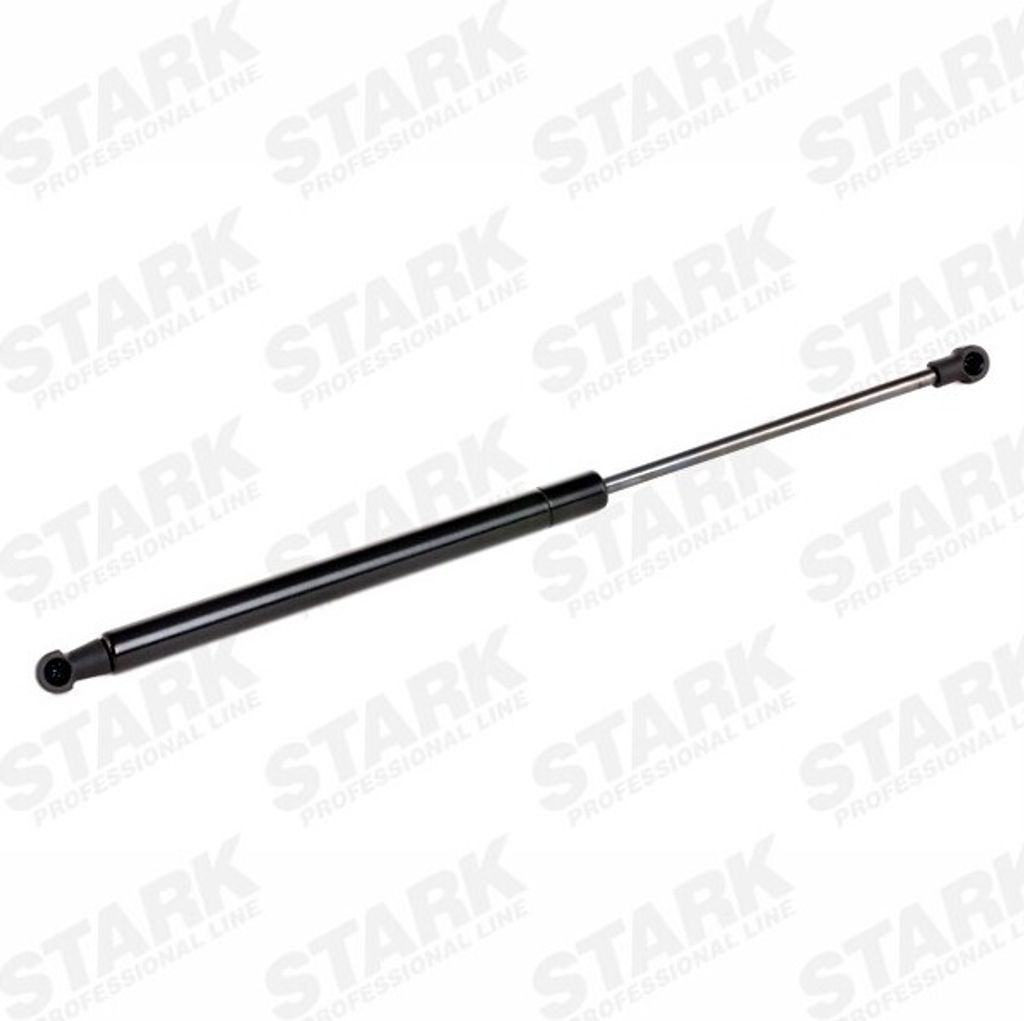STARK SKGS-0220281 - OE 51702090 Heckklappendämpfer für Punto