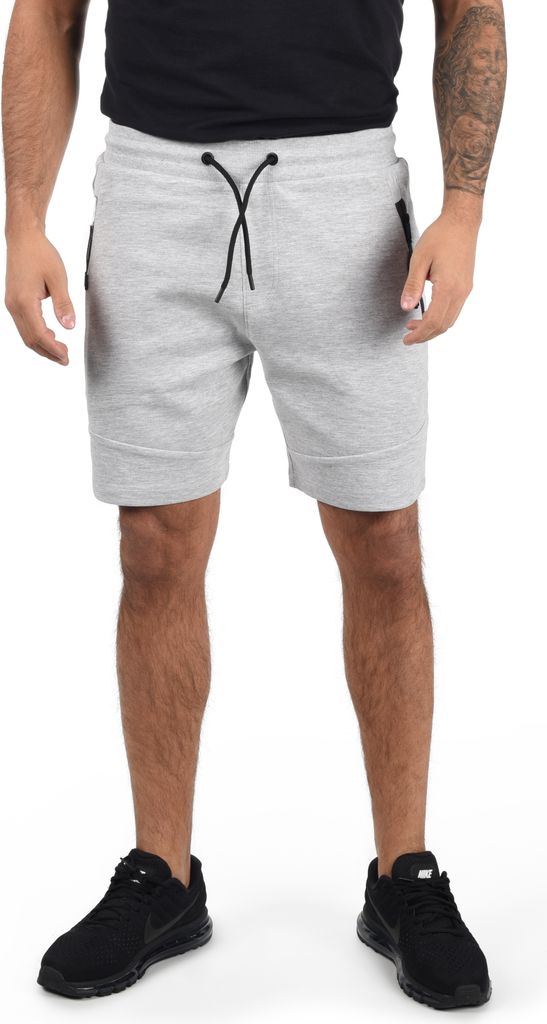 SOLID SDGelly Herren Sweatshorts Kurze Hose Jogginghose