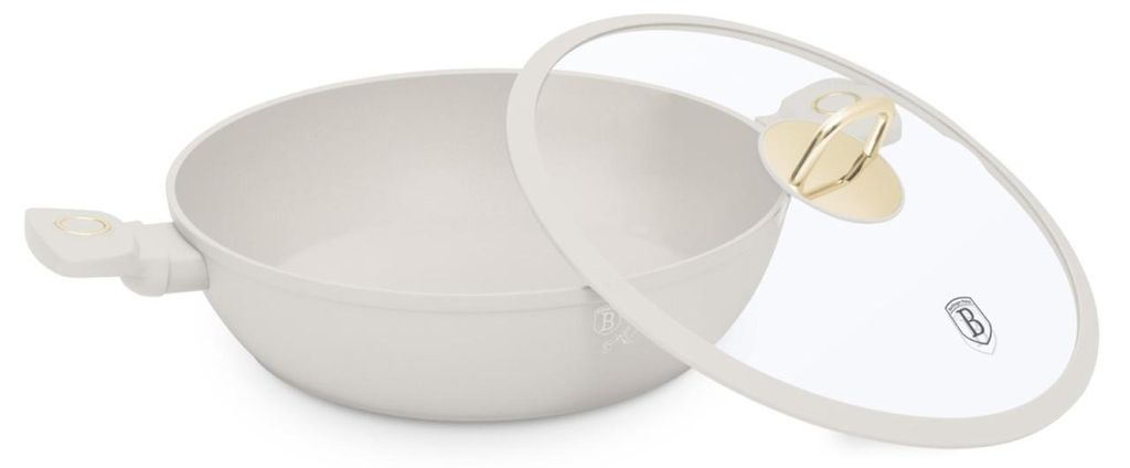 Berlingerhaus BH-8069 30 cm Kollektion Sahara Produktbild 