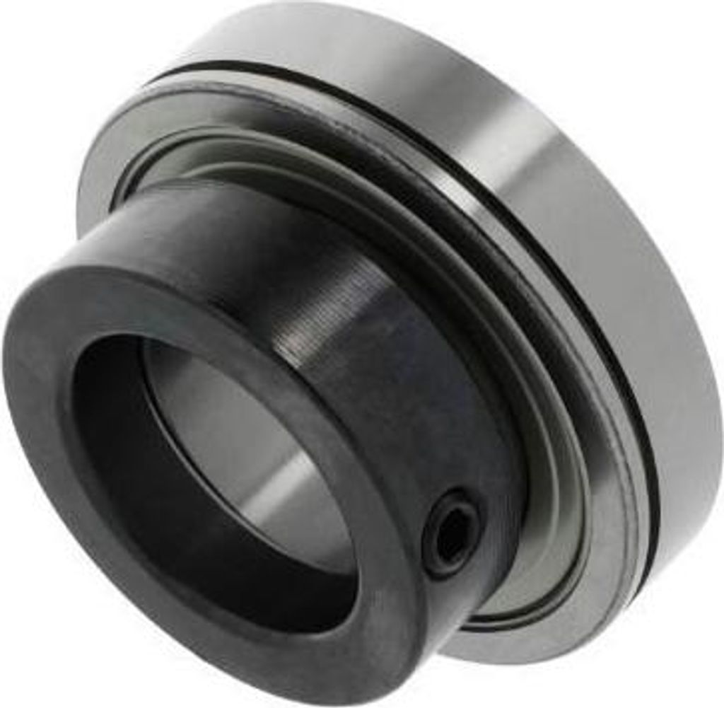 Spannlager AELS204-012 ID 19,05mm AD 47mm Breite31mm 1St./VE NKE