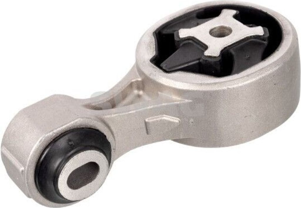 SWAG Motorlager Gummimetalllager Rechts Hinten für RENAULT Kadjar (HA, HL) 33 10 6159