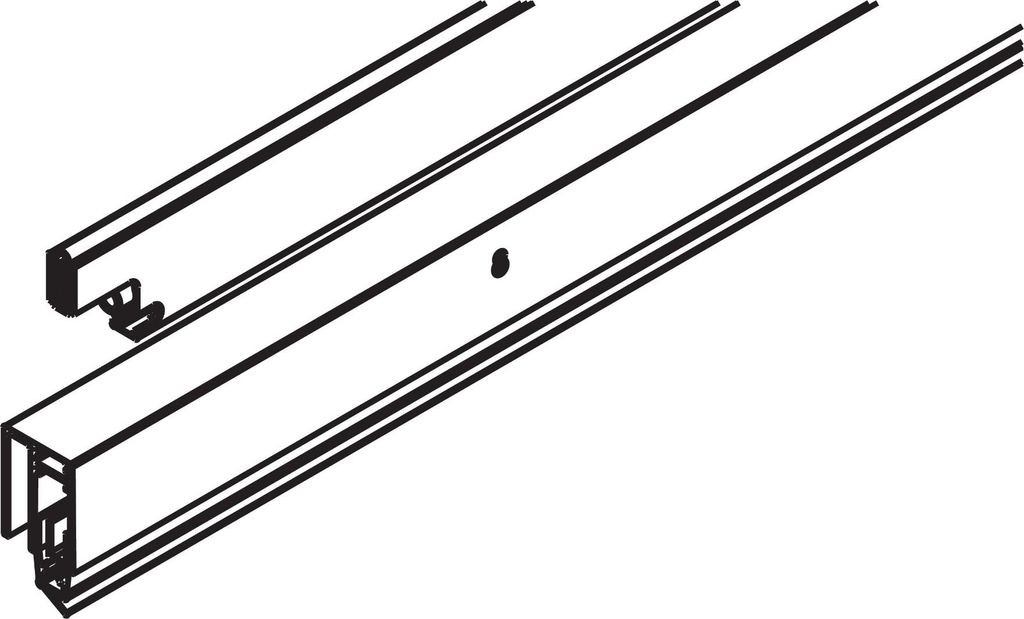 Hawa Dichtung, Hawa Acoustics XS, links