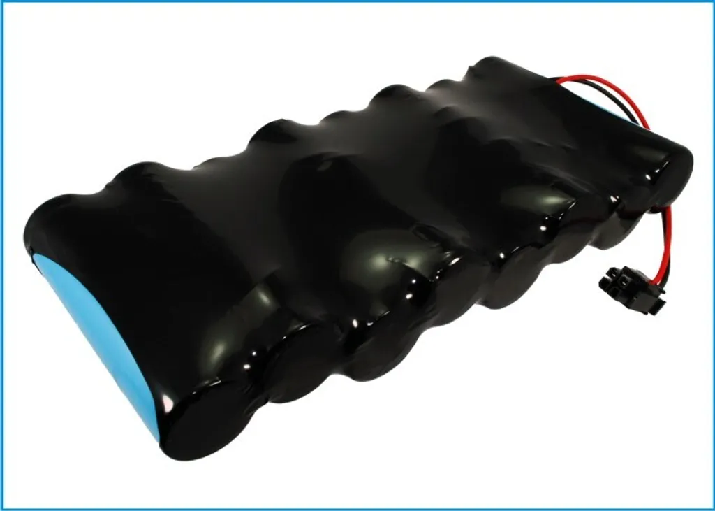 Batterie Rechargeable Médicale pour Moniteur Dräger Infinity Delta XL - 2