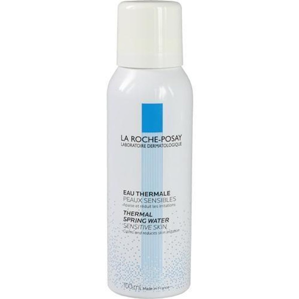 ROCHE-POSAY Thermalwasser Spray, 100 ml Lösung