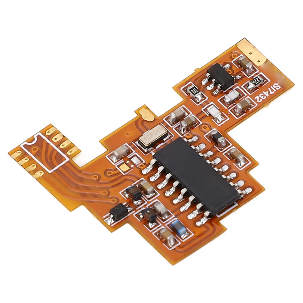 Module de modification radio SI4732 pour Quansheng UV-K5 et UV-K6 - 7