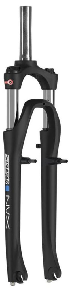 SR Suntour Federgabel SR SF15 NVX P 700C Coil 28' SL 210mm Produktbild 