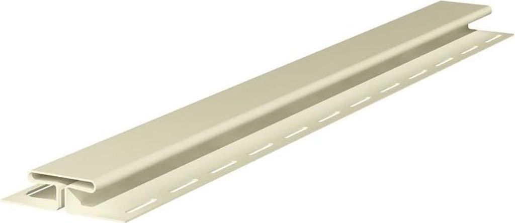 VILO Fassadenpaneel-Verbinder SV-20 - H-Profil für Siding Produktbild 