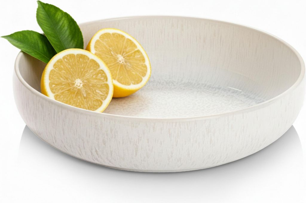 SÄNGER Korfu Obstschale 24,5x6,5 cm