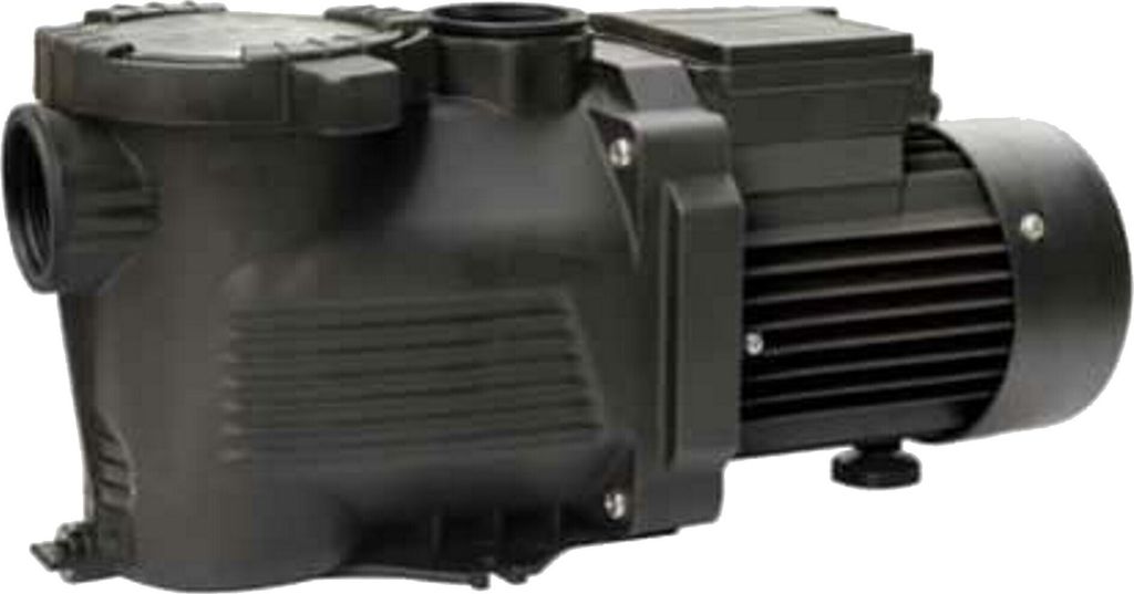 Aqua small Pumpe 8m³/h, 550W neu ab 2020 Produktbild 