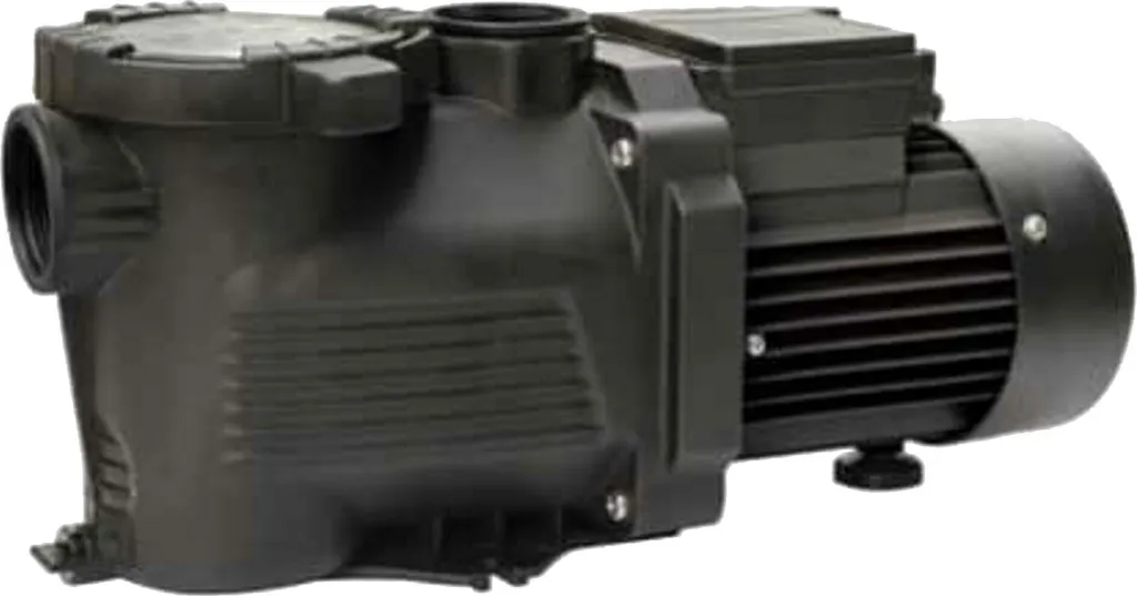 Pompe de filtration Aqua Small 8m³/h 550W pour piscines et bassins
