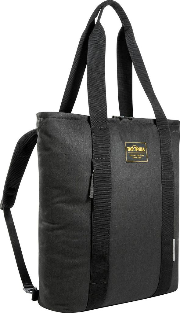 Tatonka Grip Bag Kapok 13 Liter Rucksacktasche black Produktbild 