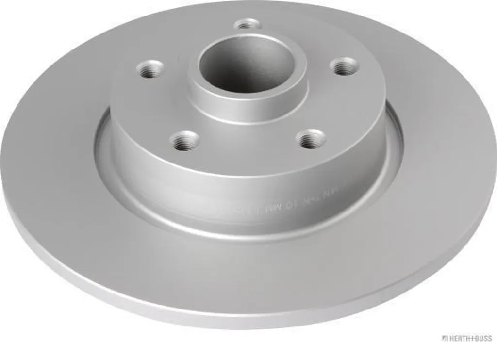 Disque de frein arrière ou avant OE 600062071 pour Opel Vivaro B 1.6