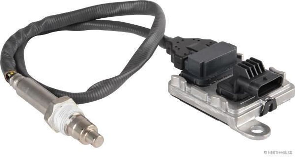 HERTH+BUSS ELPARTS 70680200 NOx-Sensor NOx-Katalysator passend für MERCEDES-BENZ E-Klasse Limousine (W211) C-Klasse T-modell (S205) E-Klasse Limou...