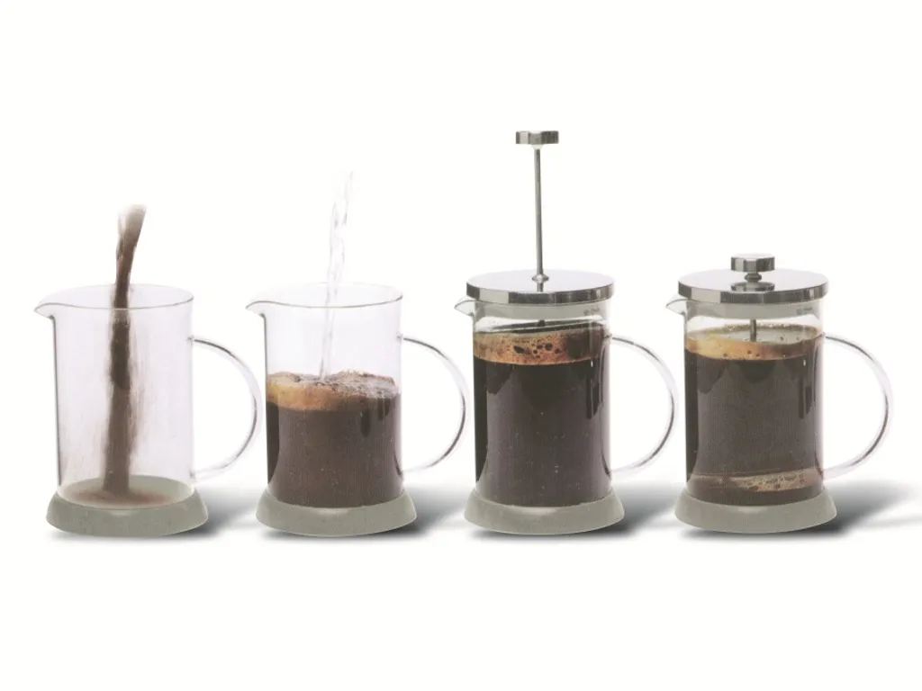 Mousseur à lait pour cappuccino maison 800ml idéal café latte et thé