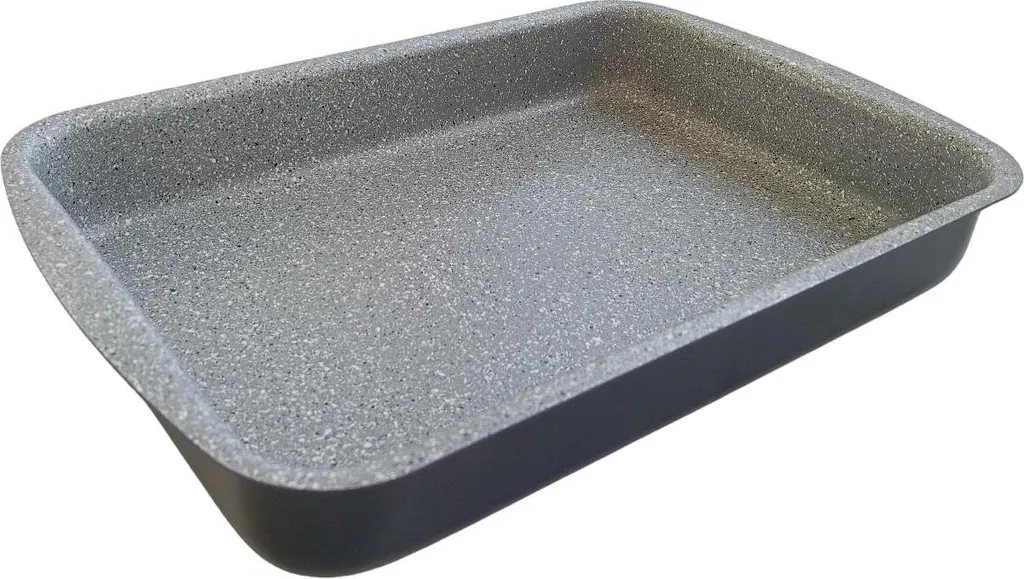 Teglia Maestro MR-1117-33 Alluminio 33cm Professionale | Miglior Prezzo