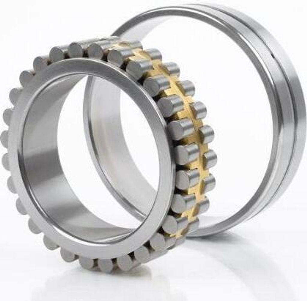 Zylinderrollenlager NN3011 TN/SP Innen-Ø 55 mm Außen-Ø 90 mm Breite26 mm