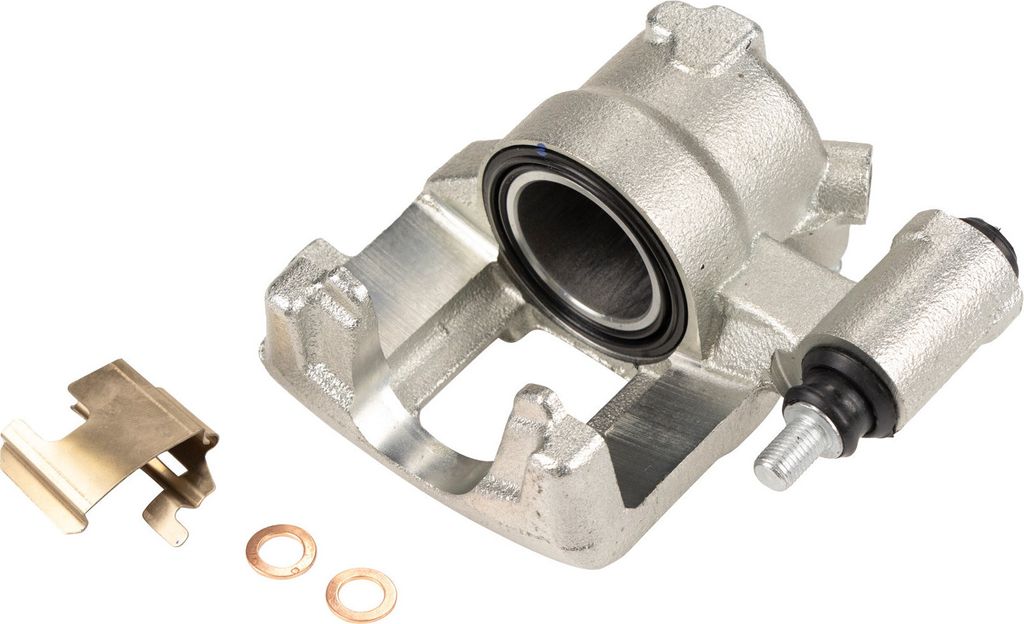 Bremssattel 1 Kolben Ø 48 mm Grauguss A.B.S. für u.a. FIAT PUNTO