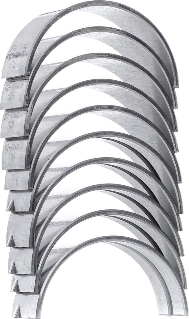 Kurbelwellenlager GLYCO H1066/5 STD