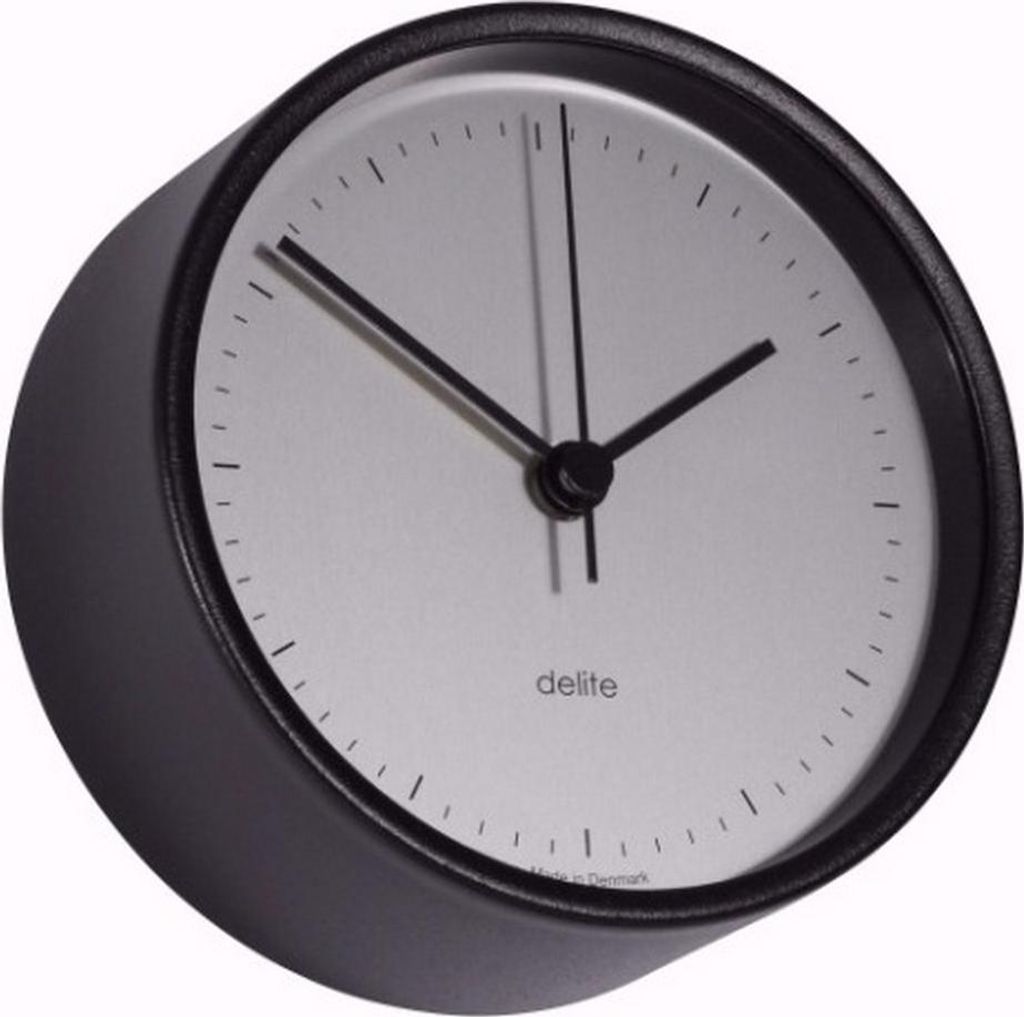 Delite - 606101 - Schiffsuhr