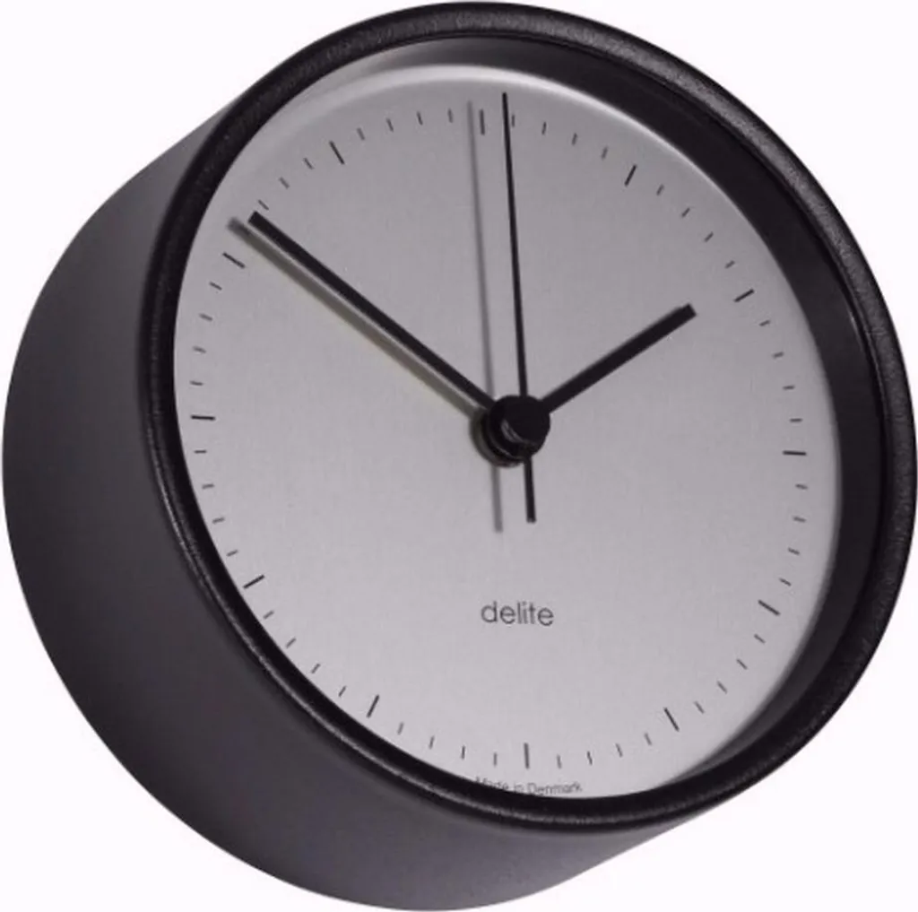 Horloge de bateau pour cabine Delite 606101 décoration de bordure