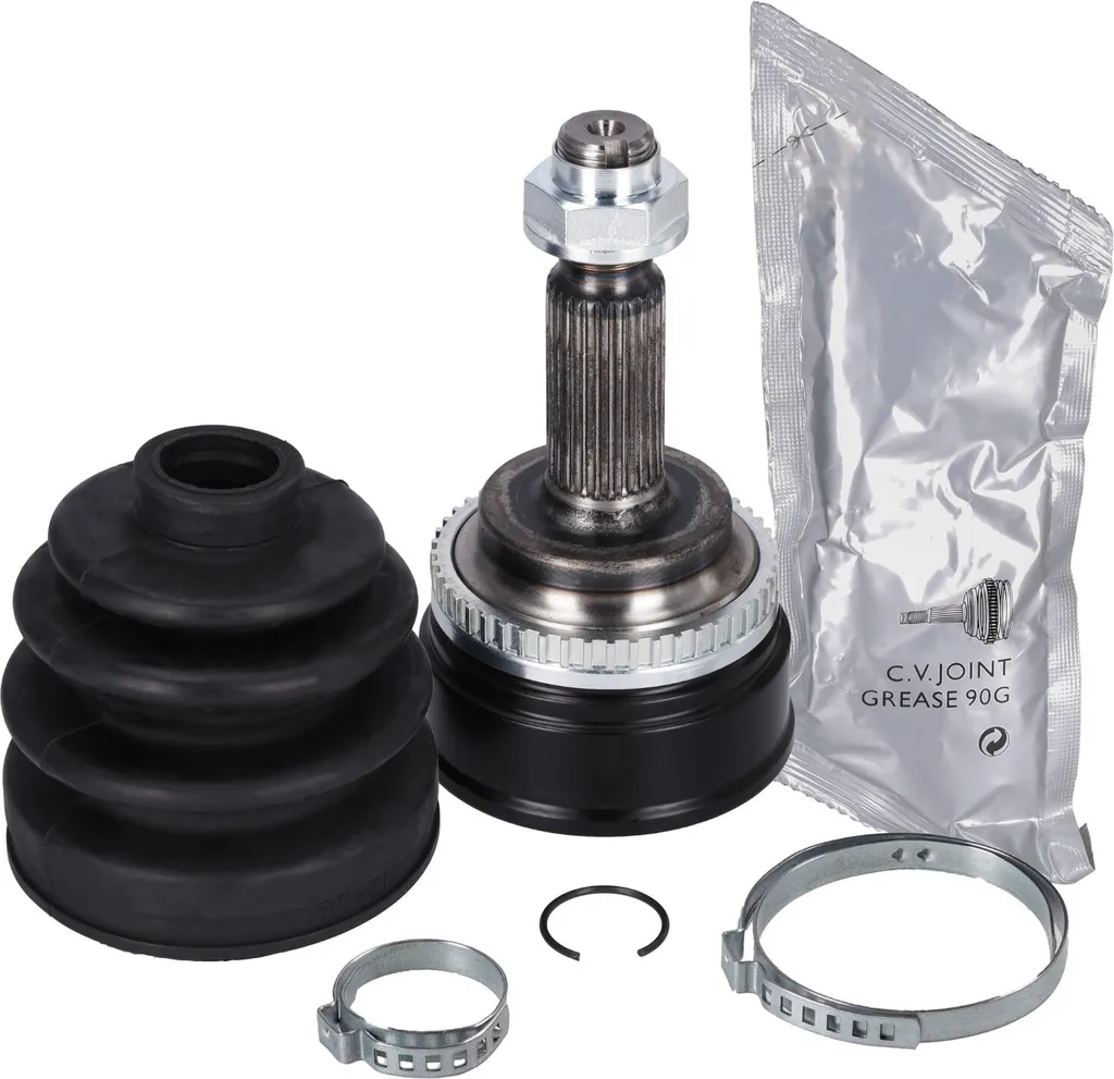 Kit joint de transmission haute résistance FEBI 185100 Avensis T25 1.8