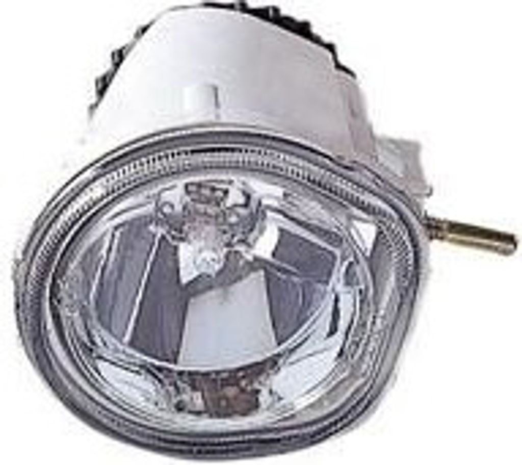 VAN WEZEL 1709999 H1 Nebelscheinwerfer Links Rechts für FIAT Ducato Kastenwagen (250, 290) Nebelleuchte