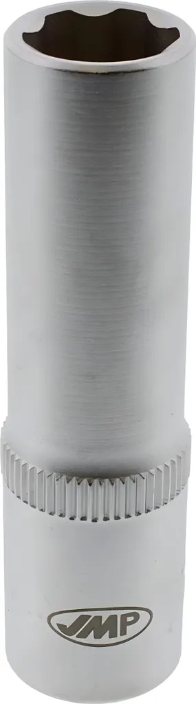 JMP Bussola Profonda 11mm 3/8" 60mm | Utensile Alta Coppia 6 Lati