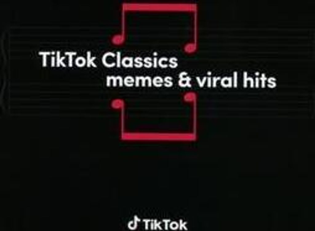 TikTok Classics-memes & viral hits