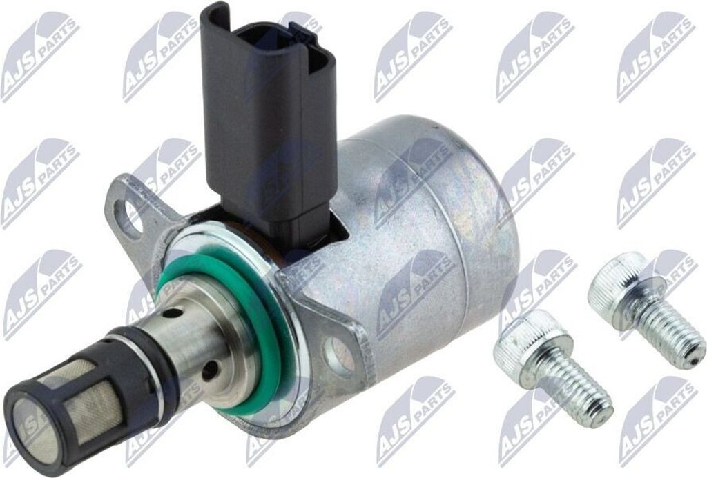 NTY ESCV-FR-002 Druckregelventil Common-Rail-System für FORD Transit Custom V362 Kastenwagen (FY, FZ) Kraftstoffdruckregler