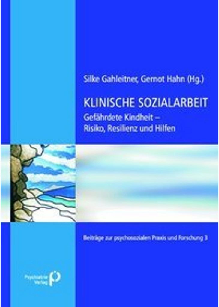 Klinische Sozialarbeit