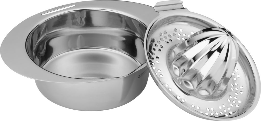 WMF Gourmet Zitruspresse, Ø 13 cm 120225 Produktbild 