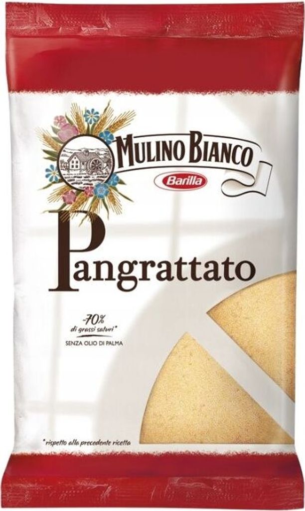 Pangrattato Paniermehl 400g - Mulino Bianco Produktbild 