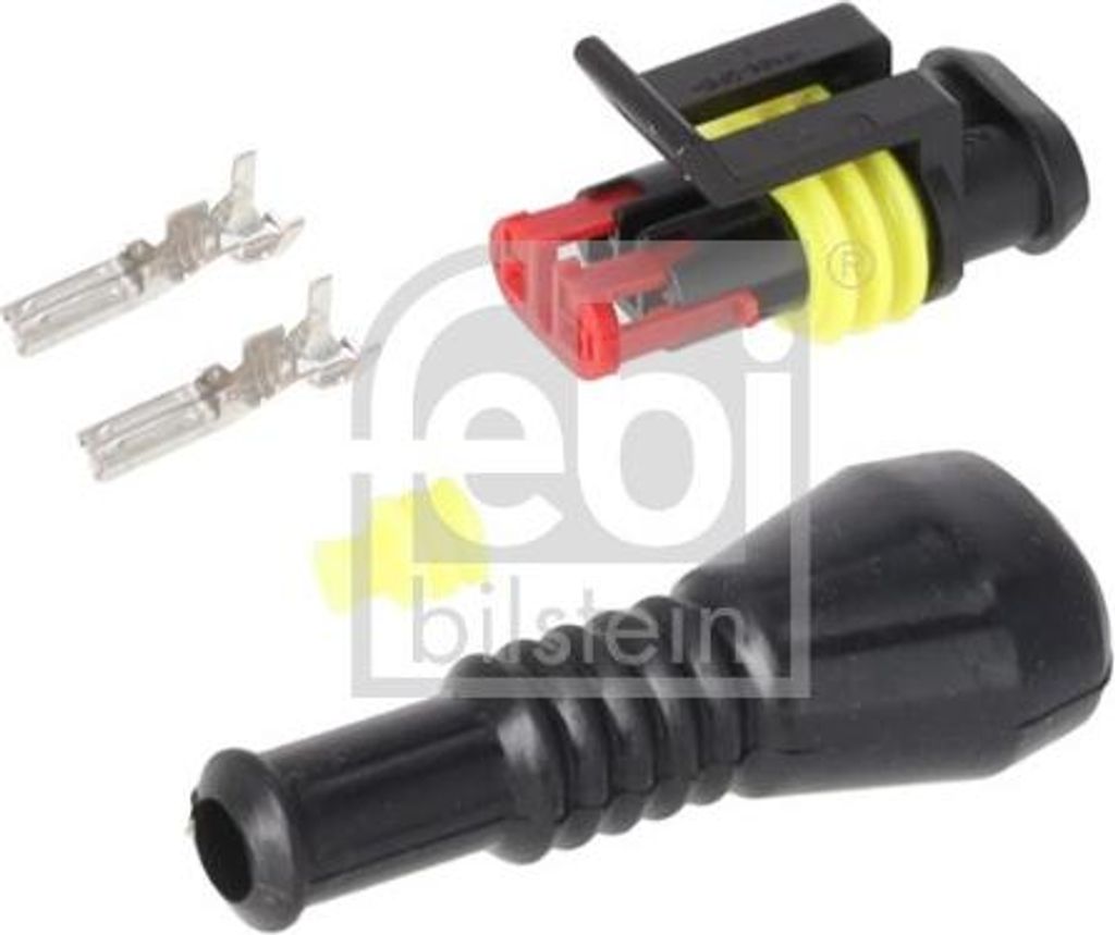 FEBI BILSTEIN Stecker 198885 0,007kg