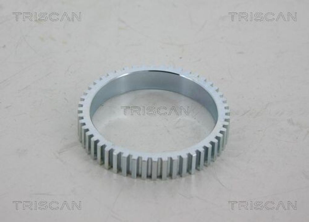 TRISCAN 8540 43414 Weitere ABS-Teile ABS Ring für HYUNDAI TUCSON (JM) hinten beidseitig
