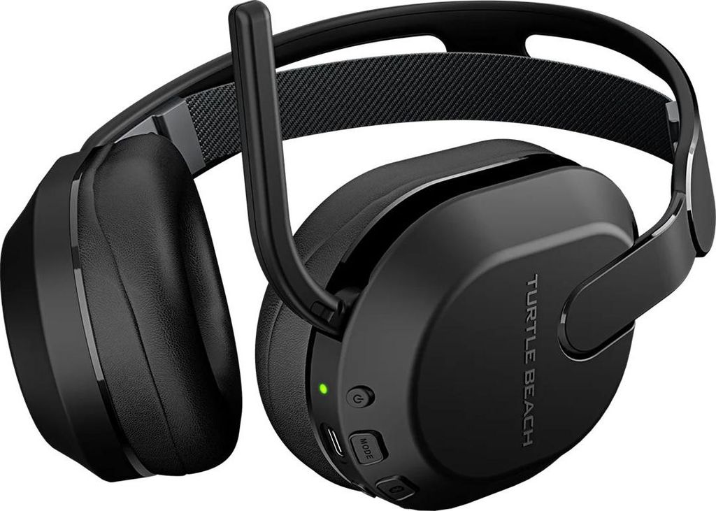 Auriculares estéreo Turtle Beach Stealth 500 XB, diseño Imagen del producto 