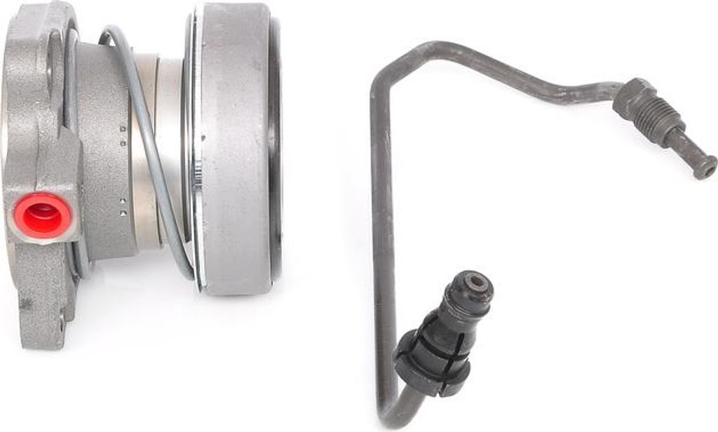 BOSCH 0 986 486 590 Ausrücklager Zentralausrücker für OPEL ZAFIRA B (A05) Kupplung