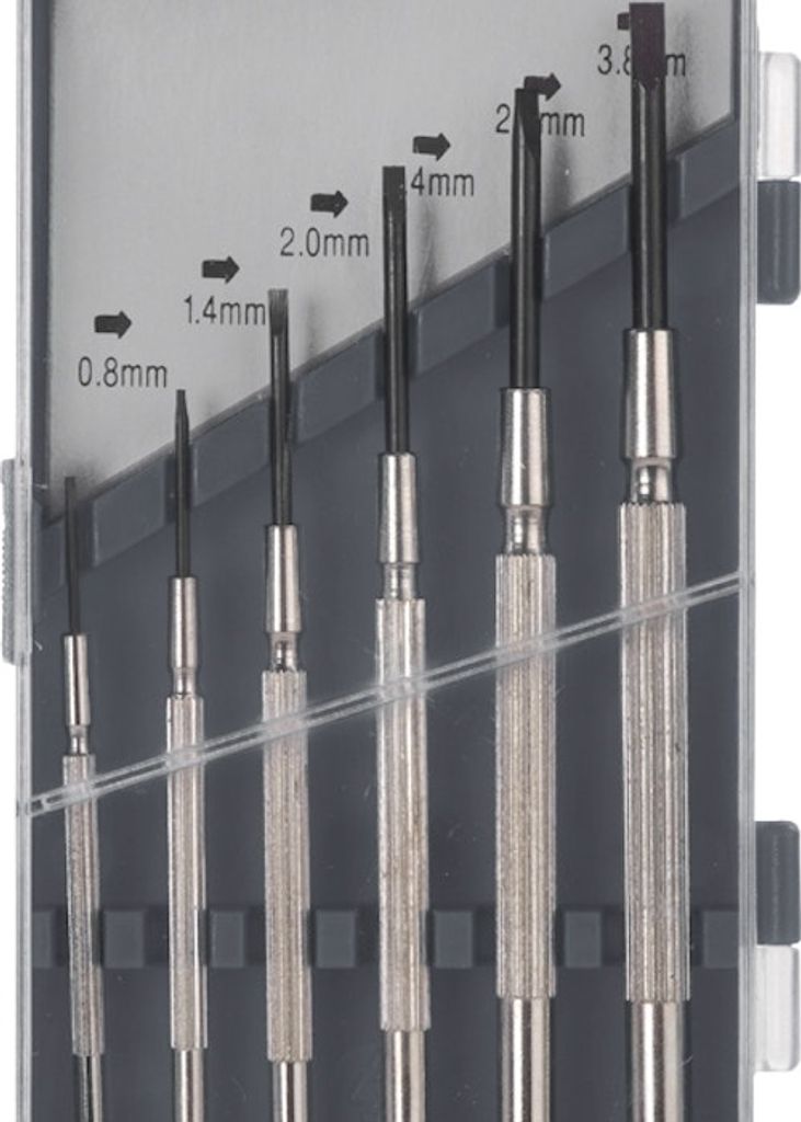 kwb Schraubendreher-Set (145090)