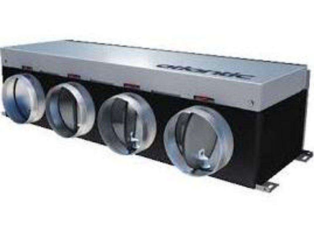 Atlantic Ersatzteil für Shogun B8 200 S4/S5 Serie